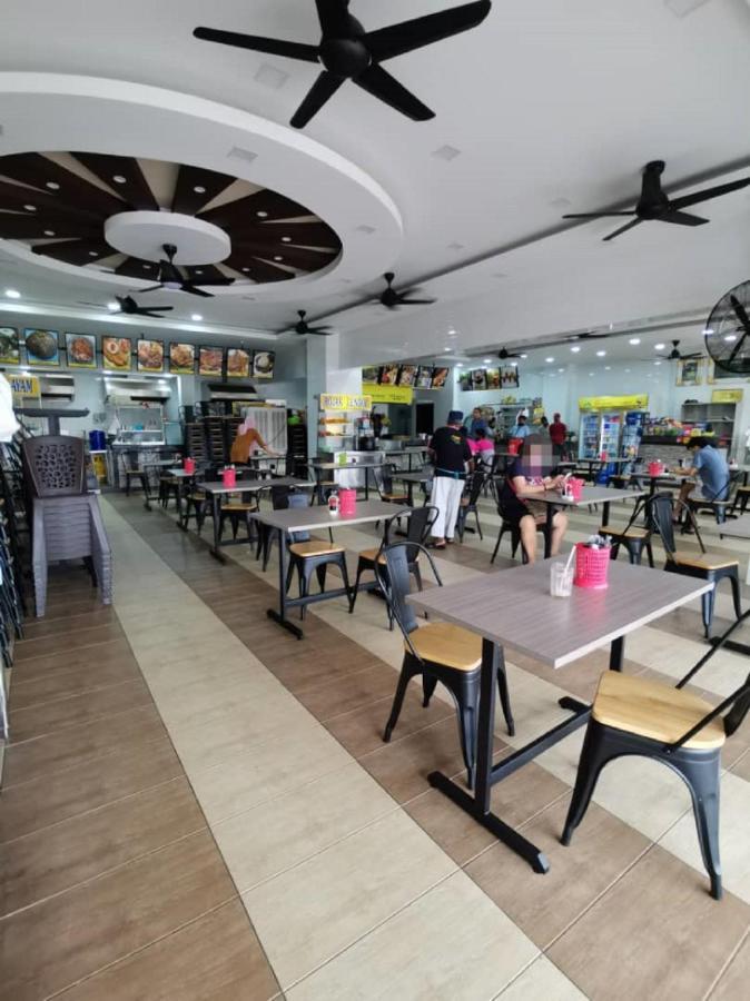 Kepong Homestay Selayang Batu Caves By Warm Home Kuala Lumpur Buitenkant foto